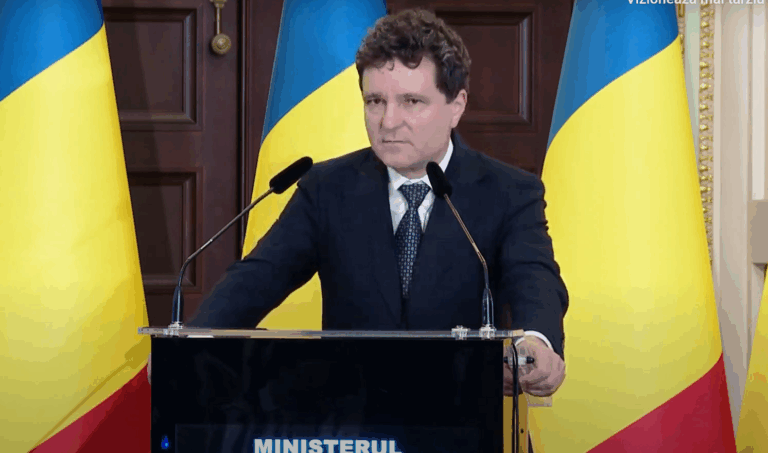 Nicușor Dan, reproșuri privind activitatea MAI și a instanțelor privind „un subiect foarte important: condiția femeii”