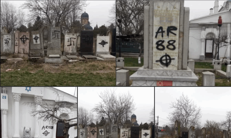 O treime dintre parlamentarii români sunt afiliați la partide politice care își asumă valori de extremă dreapta
