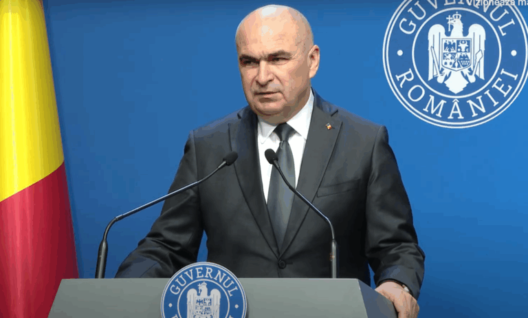 Ilie Bolojan a anunțat al doilea pachet de măsuri fiscale. Cum este afectată administrația locală