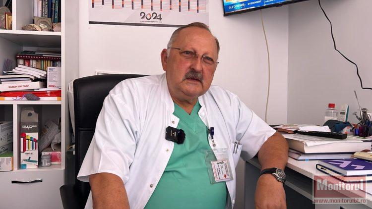 Scandal în blocul operator de la Spitalul Judeţean. Ce spun cei implicaţi (VIDEO)