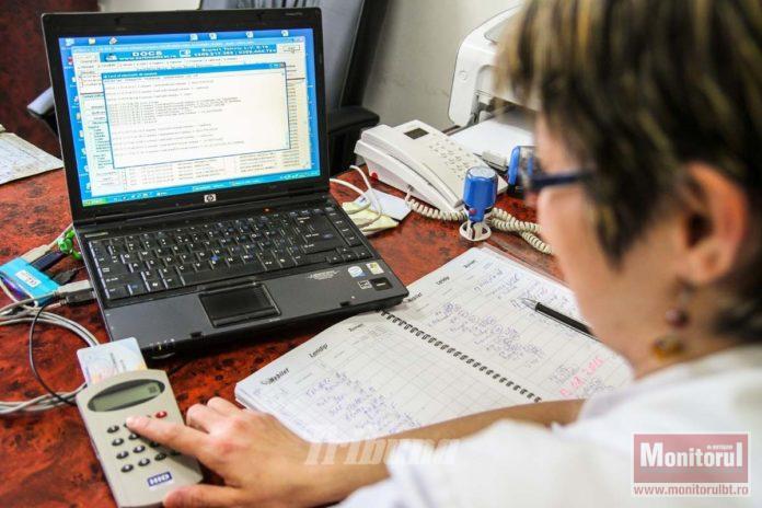 Asigurare de sănătate în pericol pentru mii de botoșăneni