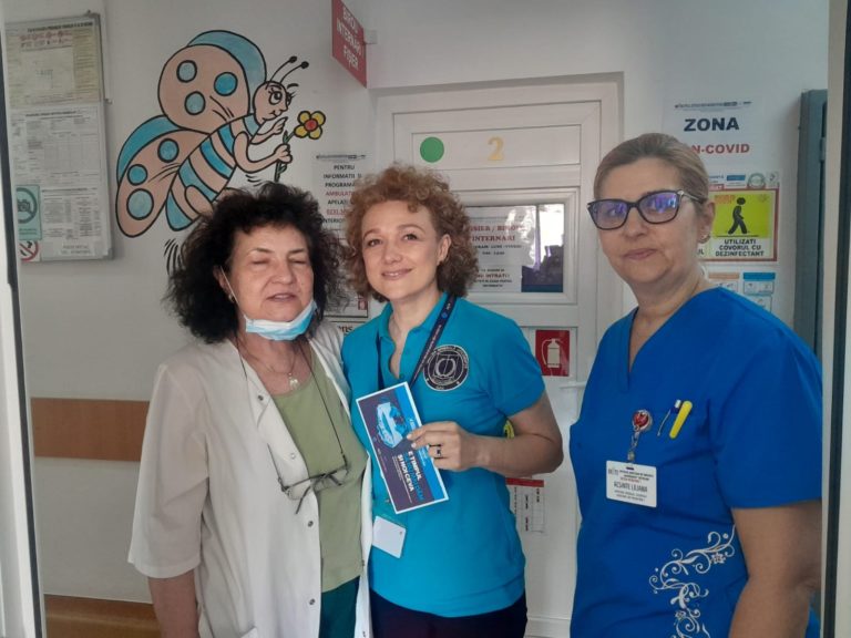 Anticorupția ajunge la Spitalul „Mavromati”, unitate marcată de scandaluri cu angajări trucate. „E timpul să nu mai dăm și noi ceva!”