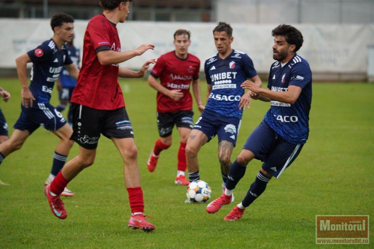 Test tare pentru FC Botoșani! Duel de gală cu vicecampioana Cehiei. Unde puteți vedea meciul