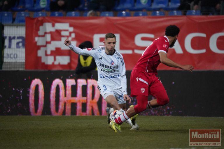 Astăzi, ora 21.30: Dinamo – FC Botoșani
