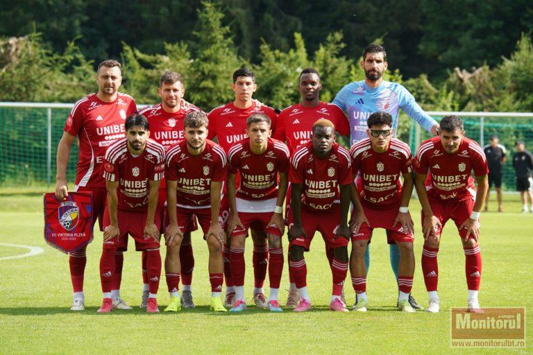 FC Botoșani, abonată doar lunea în SuperLigă