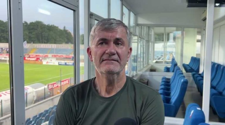 Speranţă şi dezamăgiri după meciul cu Farul.