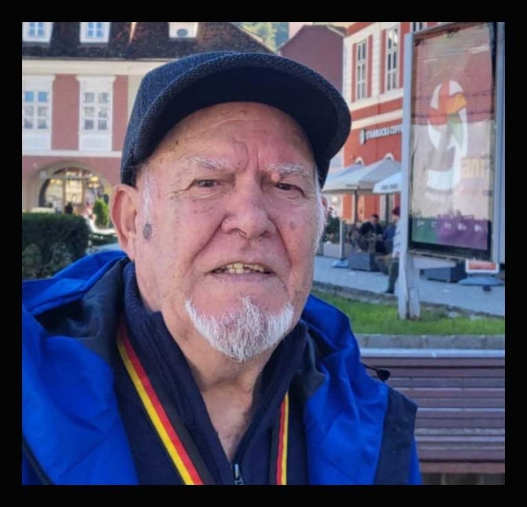 Cunoscut profesor trecut la cele veşnice