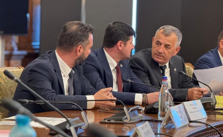 Ovidiu Jitaru: “Nimeni nu vrea înghețări de salarii, creșteri de taxe, dar trebuie să depășim această perioadă”