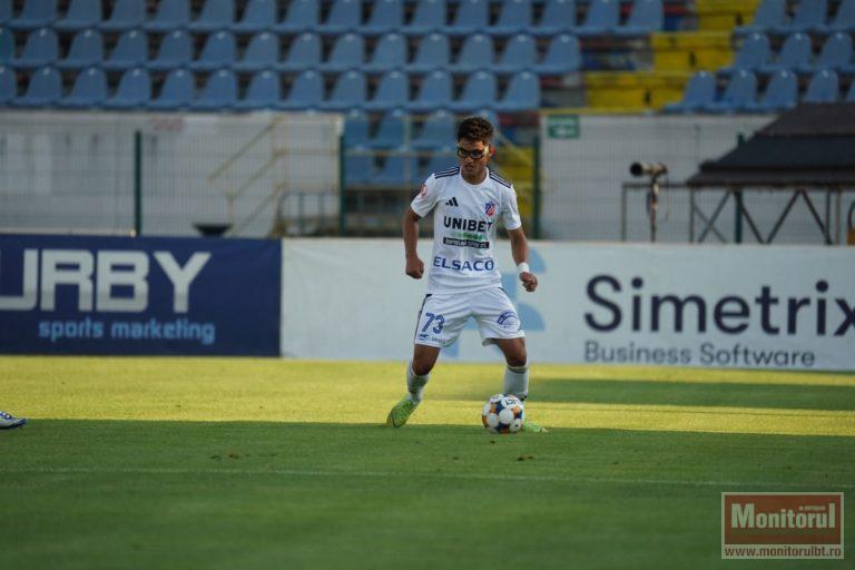 „Combi” a semnat pe 4 ani cu FC Botoșani