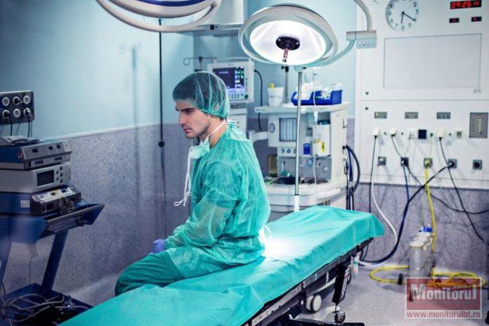 Concurs de mediocritate: note rușinoase pentru viitorii medici de chirurgie de la Spitalul Județean