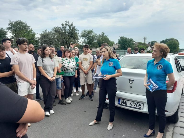 Lupta împotriva corupției capătă o nouă față