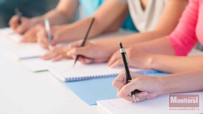 Botoșaniul depășește media națională la examenul de titularizare