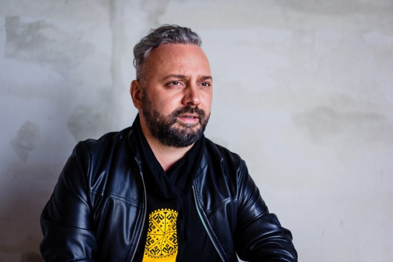 Botoșăneanul Ovi Jacobsen a obţinut premiul II la Festivalul Mamaia 2025