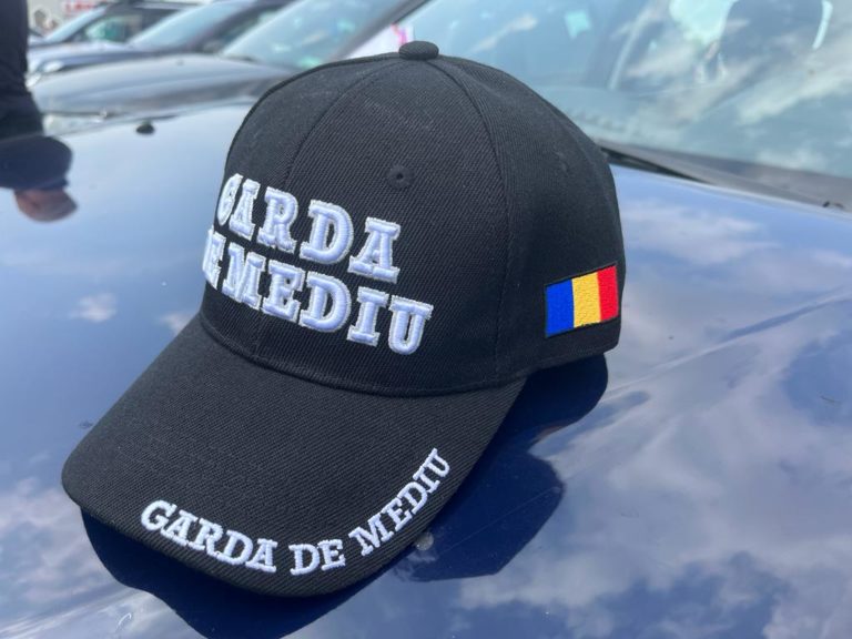 Ghiduri esențiale pentru companii. Garda Națională de Mediu lansează primul pachet de instrumente practice