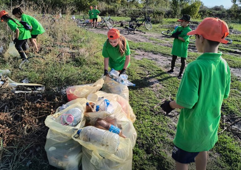 Let’s Do It, România! Ziua Națională de Curățenie revine pe 20 septembrie