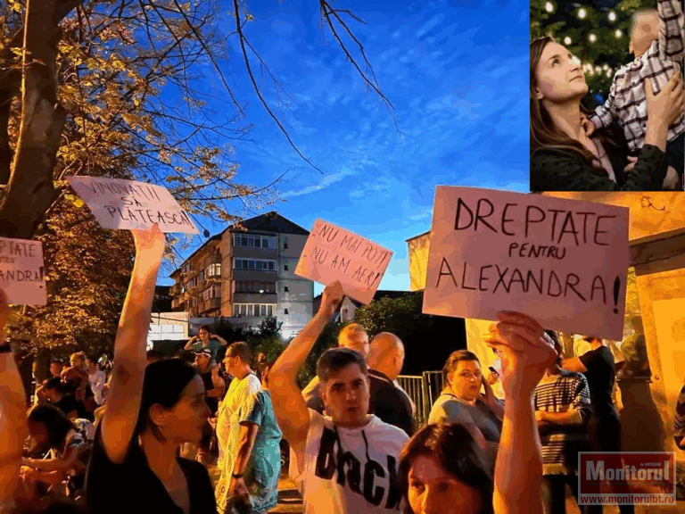 Doi ani de așteptare și controverse în cazul Alexandra Ivanov: raportul IML Iași dă un verdict surprinzător