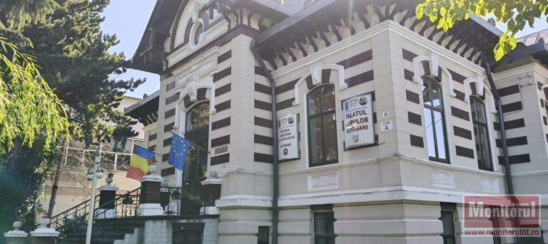 Palatul Copiilor