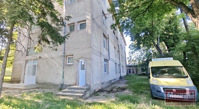 Liceu de renume desfiinţat în acte (VIDEO)