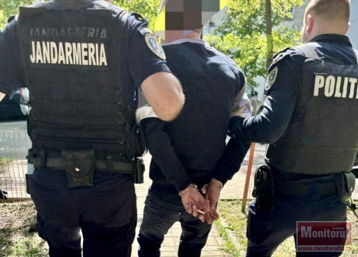 Bătaie și tâlhărie în plină zi, în fața unei săli de pariuri din Botoșani