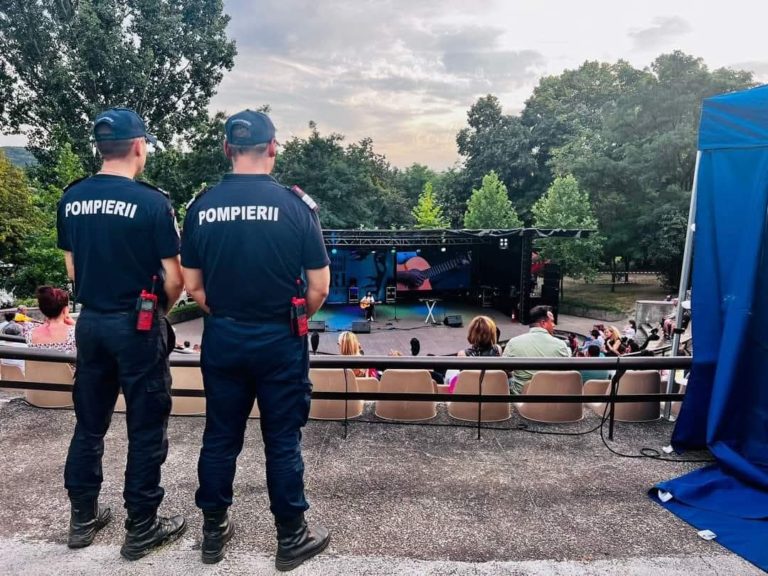 Ipoteștiul vibrează pe ritmuri eminesciene. Festivalul „Seri Melancolice” aduce muzica aproape de poezie