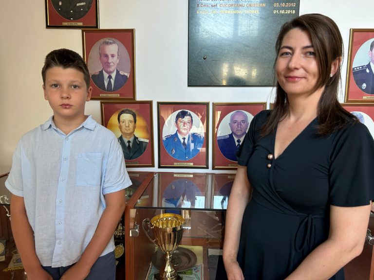 O zi cât o poveste. Amintirea unui om de onoare readusă la viață de nepotul său