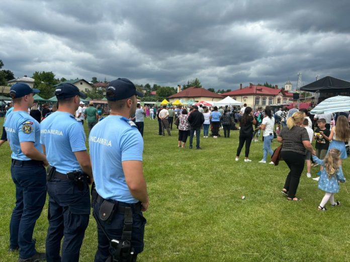 jandarmi festival