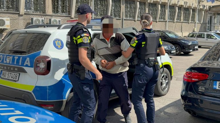 Percheziții în județ. Braconieri reținuți de polițiști (VIDEO)