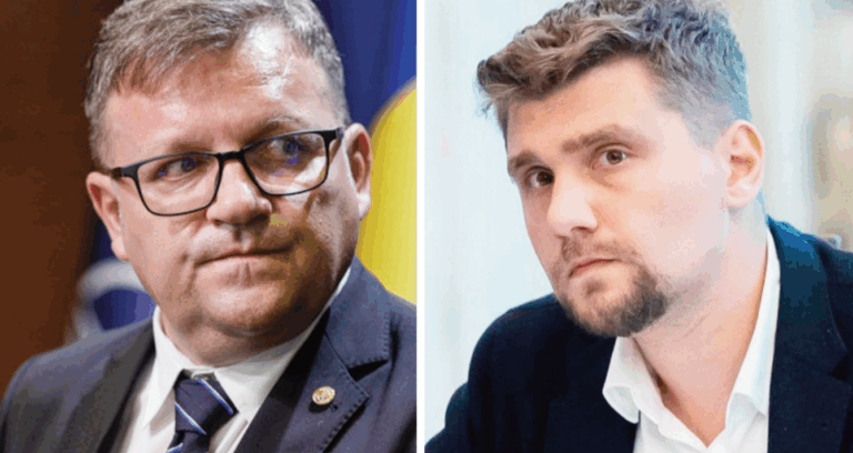 Război politic pe investiţiile în drumuri