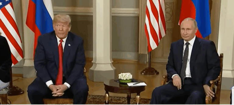 Eşec în Alaska. Donald Trump şi Vladimir Putin nu au anunţat niciun acord în privinţa Ucrainei