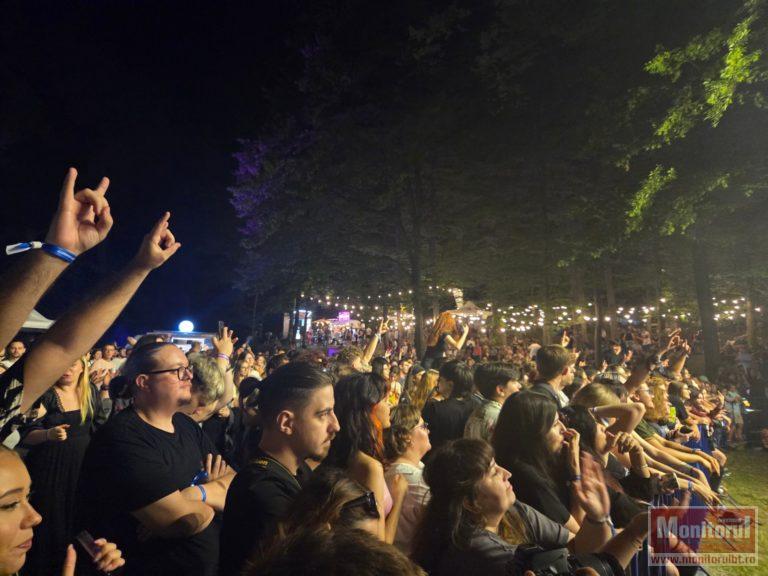 Încă o ediţie de succes: Zilele Nordului în cifre