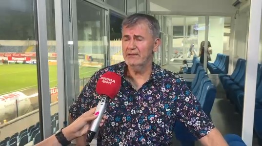 Iftime ar vrea un om de nota 10 la Liga Profesionistă de Fotbal, să-şi justifice salariul de 20 de mii de euro lunar.