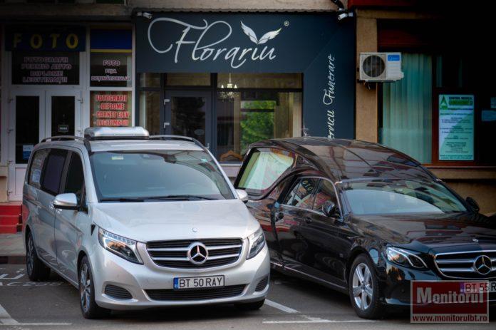 Îmbălsămare modernă și autorizată la Botoșani: Casa Funerară Florariu, pionier al tanatopraxiei