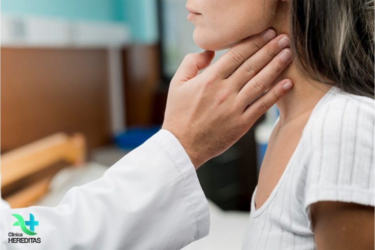 Oboseală constantă și greutate peste medie? Consultați un medic endocrinolog, la clinica Hereditas