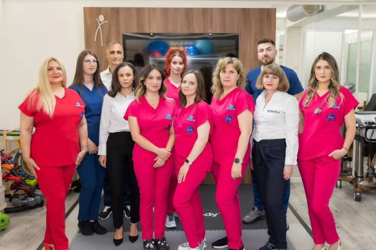 Movivo își mărește echipa! Caută doi profesioniști în recuperarea medicală