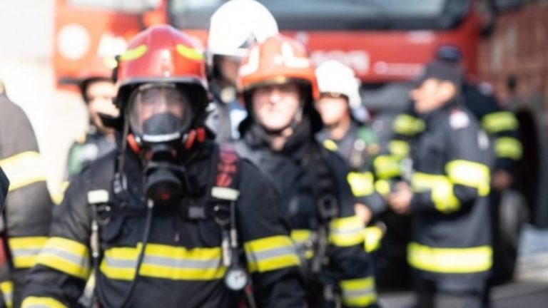 Se schimbă garda la ISU. Cinci veterani își încheie misiunea în slujba vieții (VIDEO)