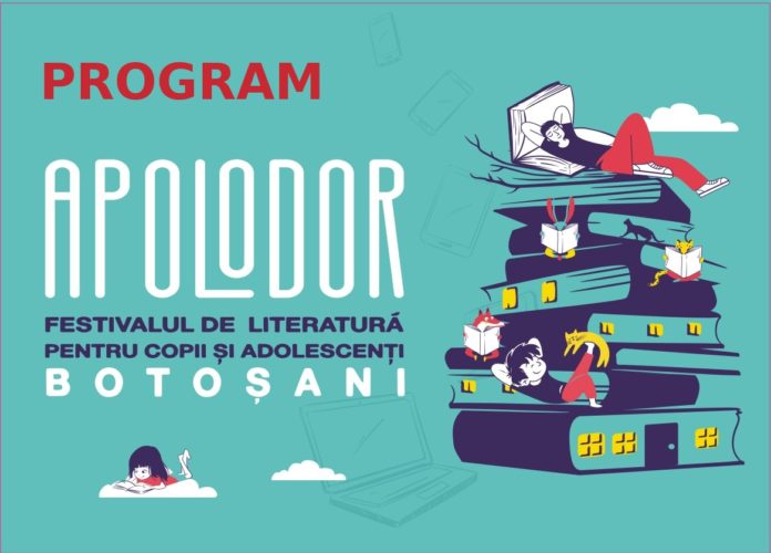 Festivalul Apolodor
