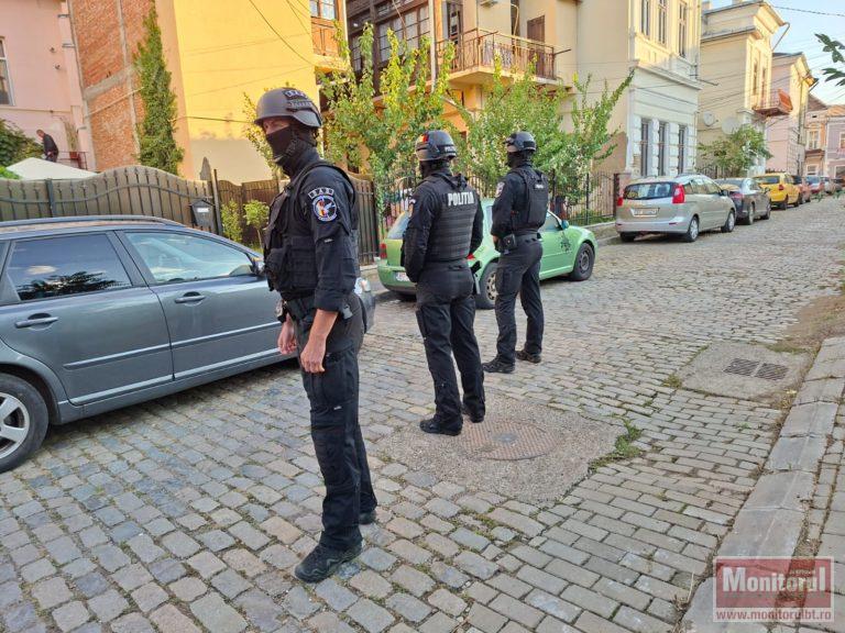 Șoferi, pietoni și trotinetiști amendați cu aproape 100.000 de lei. Peste 300 de persoane legitimate (VIDEO)