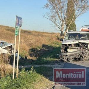 Copii rămași orfani de mamă după un accident cumplit (VIDEO)