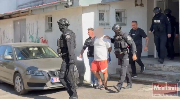 Trimis după gratii după ce a încercat să cumpere influență