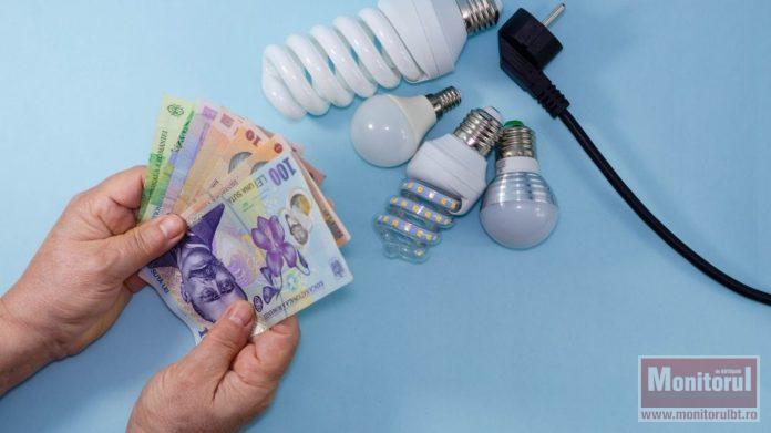 Sprijin financiar pentru botoșăneni: aproape 900.000 lei virați prin tichetele de energie