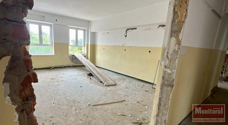 Dezastru confirmat: secția de oncologie din Botoșani, abandonată de CNI (VIDEO)