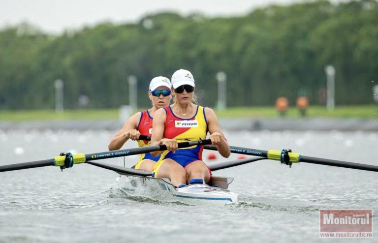 Botoșăneanca de aur aduce acasă un nou titlu mondial
