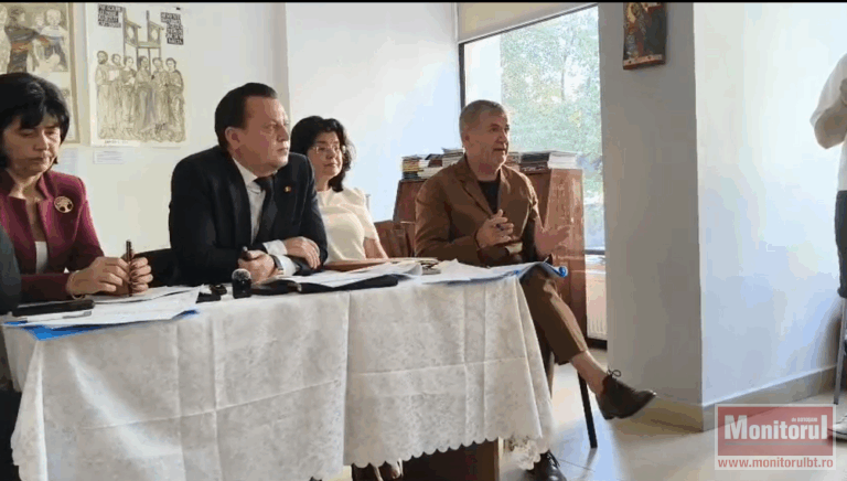 Președintele CJ încearcă să convingă sindicaliștii