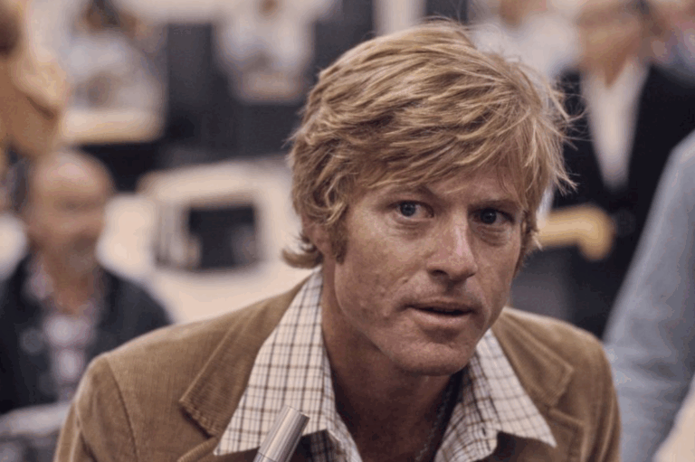 Doliu în cinematografie. Robert Redford a murit la vârsta de 89 de ani