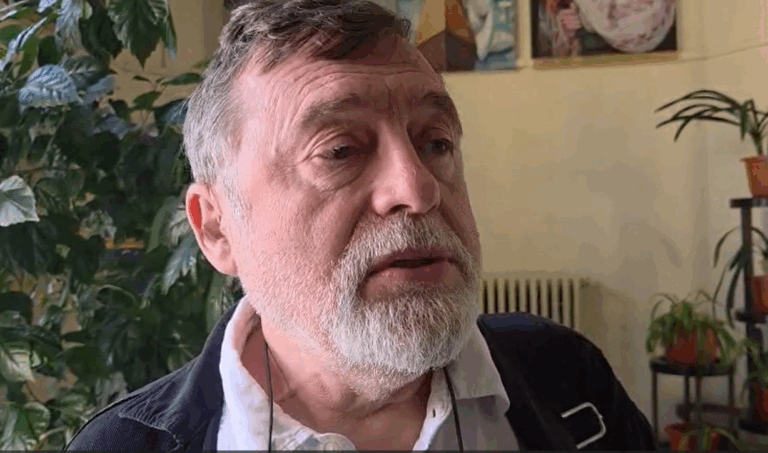 Scriitorul Matei Vișniec despre festivalul Apolodor din Botoșani.