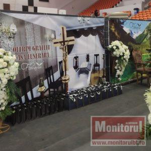 Inedit la Botoşani: Casa Funerară Florariu oferă un voucher de reducere de 20%! Oferta este valabilă DOAR DUMINICĂ