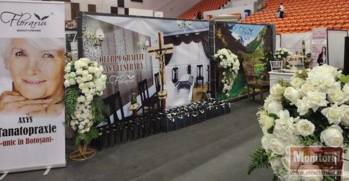 Inedit la Botoşani: Casa Funerară Florariu oferă un voucher de reducere de 20%! Oferta este valabilă DOAR DUMINICĂ