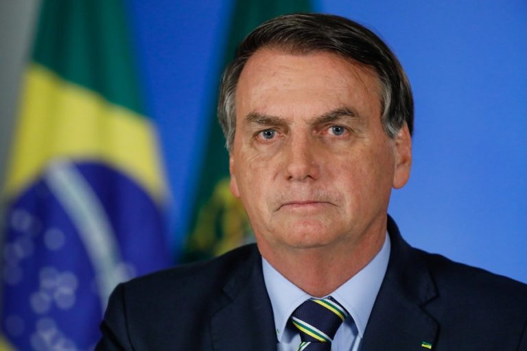 Prietenul lui Trump din Brazilia condamnat la 27 de ani de închisoare