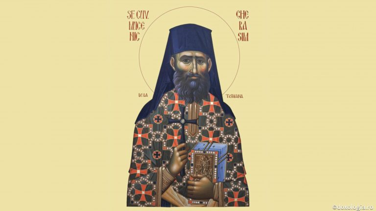 Biserica Ortodoxă are un nou sfânt. Cine este