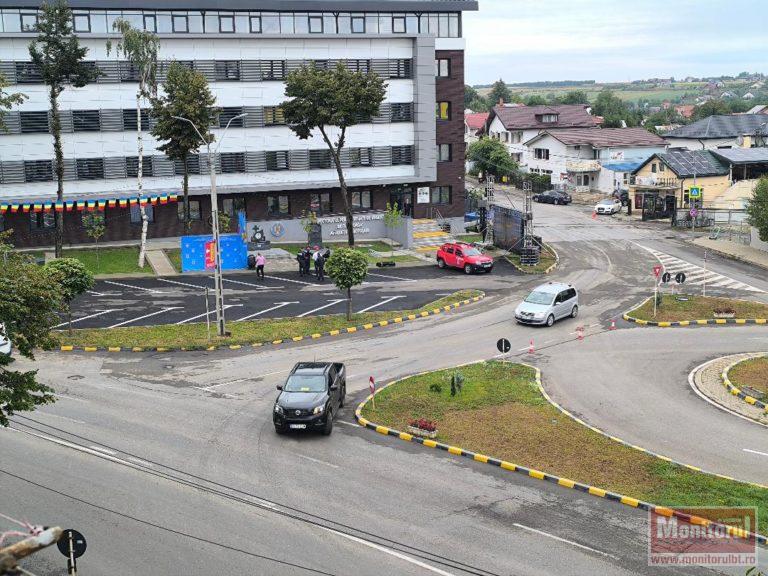 Atenţie şoferi! Trafic restricţionat pe două străzi din municipiu